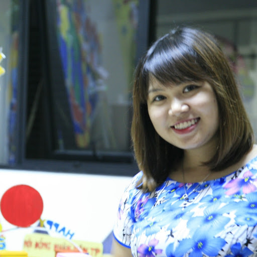 Nhi Trần Lệ Uyên