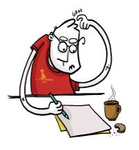 Hãy trả lời 10 câu hỏi sau đây, bạn sẽ biết về con người thật của mình