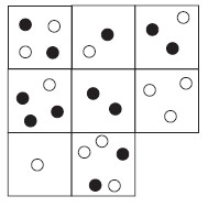 Trắc nghiệm IQ - đề số 34