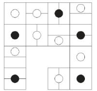 Trắc nghiệm IQ - đề số 38